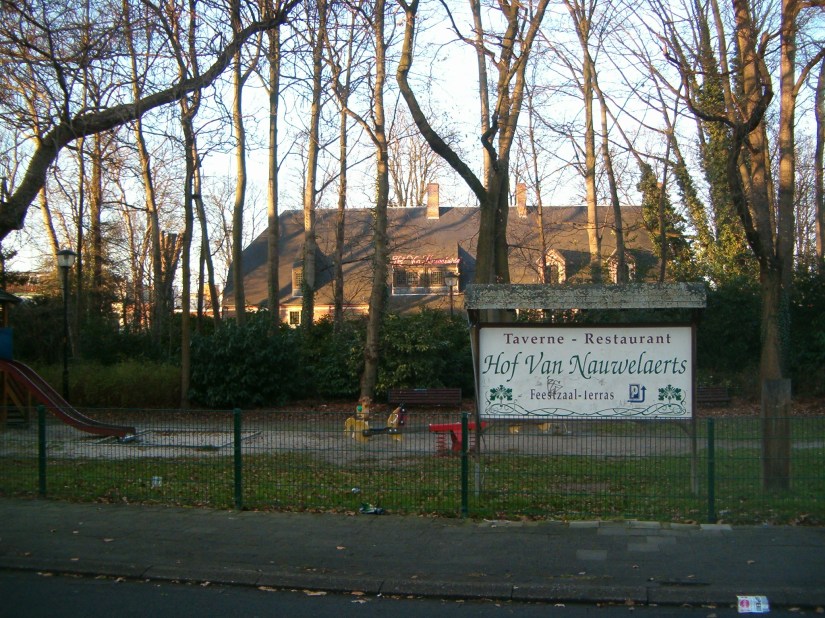 hof van nauwelaarts