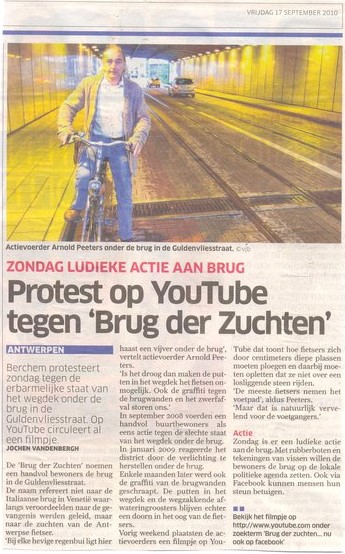 Persartikel Brug der zuchten